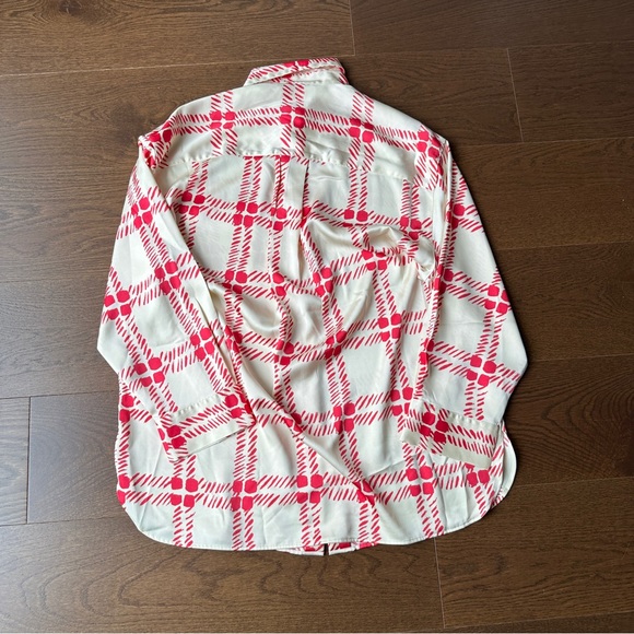 Marni x Uniqlo shirt - Picture 3 of 6